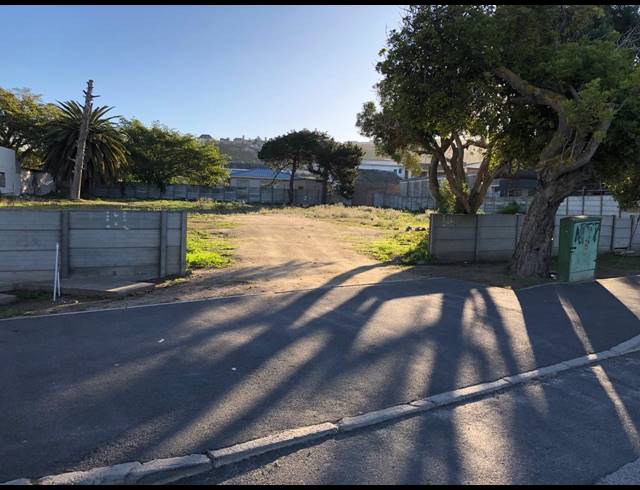 2,225M² VACANT LAND FOR SALE IN SALDANHA CENTRAL